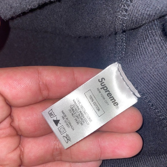 Supreme bandana box logo - Picture 6 of 9